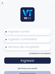 Virtech screenshot 8