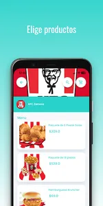 Vaz México screenshot 1