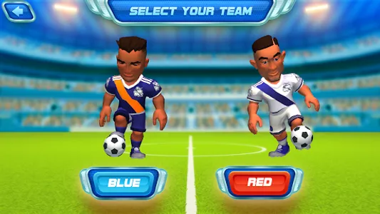 Virtex Arena screenshot 3