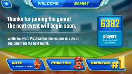 Virtex Arena screenshot 4