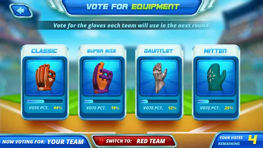Virtex Arena screenshot 7
