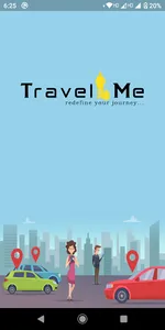 Travel Me screenshot 0