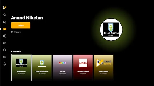 VirtualVidyapith Teach & Learn screenshot 10