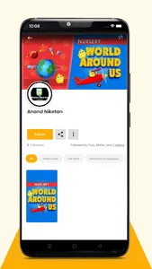 VirtualVidyapith Teach & Learn screenshot 3