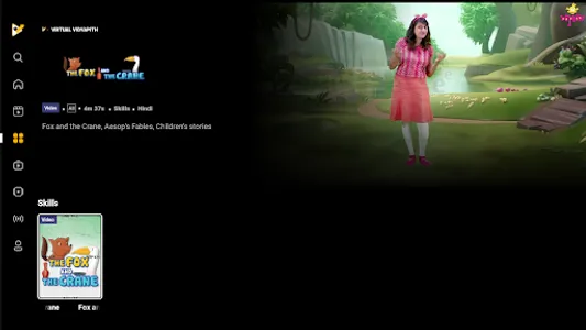 VirtualVidyapith Teach & Learn screenshot 9