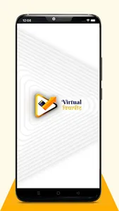 VirtualVidyapith Teach & Learn screenshot 0