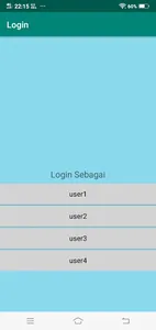 Visitasi Virtual Bu Sarni screenshot 0