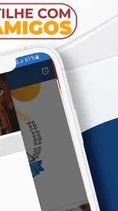 Rádio Palavra Viva screenshot 3