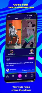 DanceFight Video Dance Battles screenshot 2