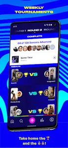 DanceFight Video Dance Battles screenshot 3