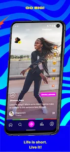 DanceFight Video Dance Battles screenshot 5