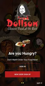 Dollson screenshot 2
