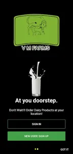 VM FARMS screenshot 0