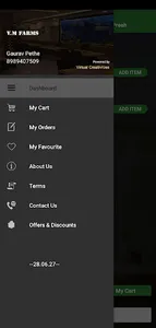 VM FARMS screenshot 3
