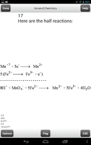 DAT Flashcards screenshot 16