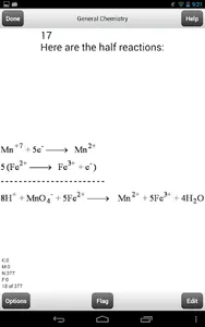 DAT Flashcards screenshot 2