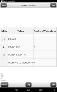 DAT Flashcards screenshot 7