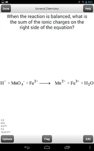 DAT Flashcards screenshot 8