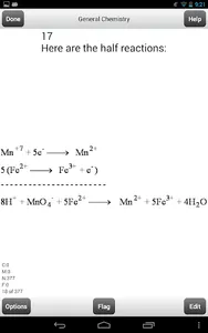 DAT Flashcards screenshot 9