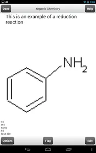 PCAT Pharmacy Flashcards screenshot 1