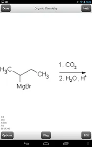 PCAT Pharmacy Flashcards screenshot 12