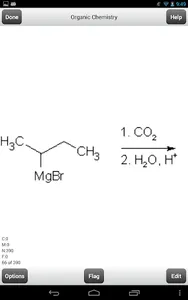 PCAT Pharmacy Flashcards screenshot 20