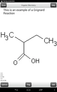 PCAT Pharmacy Flashcards screenshot 21