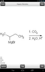 PCAT Pharmacy Flashcards screenshot 4
