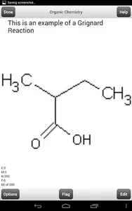PCAT Pharmacy Flashcards screenshot 5