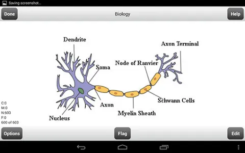 PCAT Pharmacy Flashcards screenshot 7