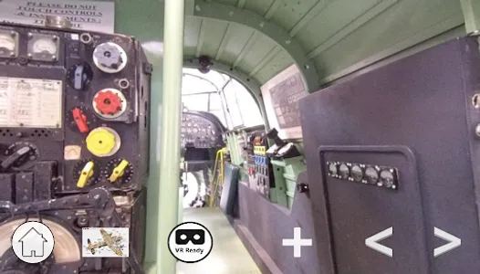 Avro Lancaster 'S' Sugar screenshot 2