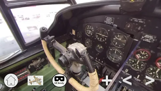 Avro Lancaster 'S' Sugar screenshot 3