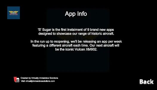 Avro Lancaster 'S' Sugar screenshot 5