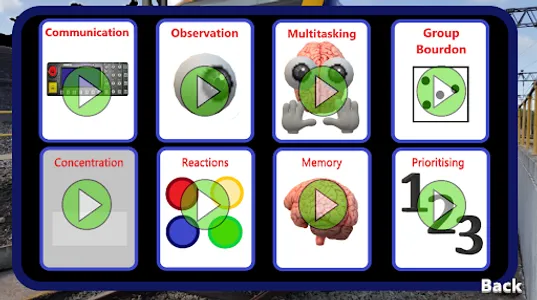 TDF - Train Driver Foundation screenshot 15