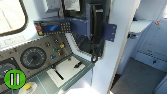 TDF - Train Driver Foundation screenshot 17