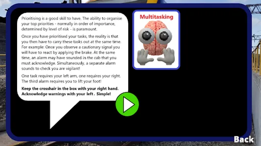 TDF - Train Driver Foundation screenshot 18