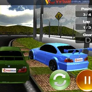 car drift racing game screenshot 14