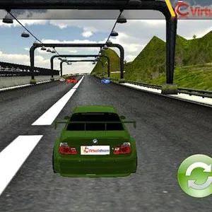 car drift racing game screenshot 6