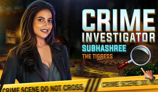 investigator Subhasree screenshot 10