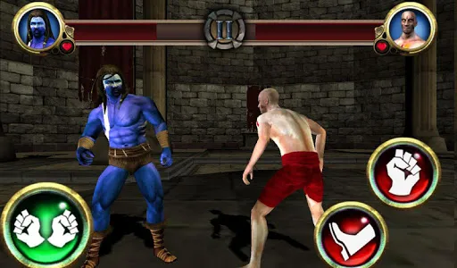 fight of the legends 3 screenshot 3