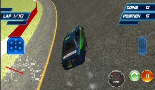 Car Drift 3D Racing track screenshot 13