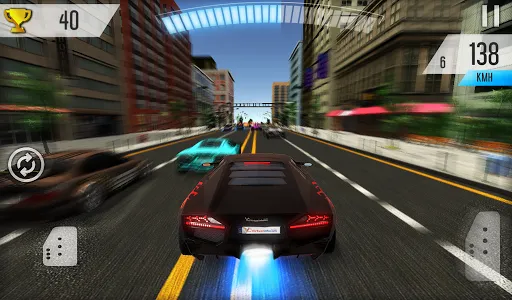 Racing City screenshot 10