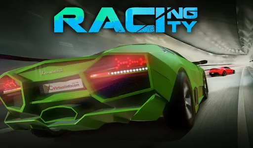 Racing City screenshot 12