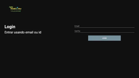 VirtualNet TV BOX screenshot 7