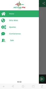Activa FM 96.6 Paipa screenshot 1