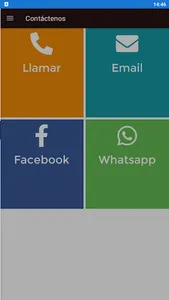 ICC Plato Radio screenshot 7