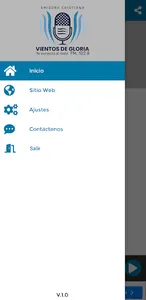 Vientos de Gloria screenshot 1