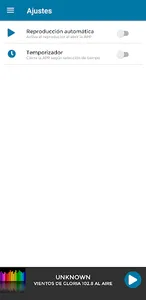 Vientos de Gloria screenshot 2