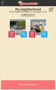 WasteQuest screenshot 13