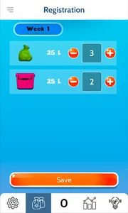 Zero Waste screenshot 1